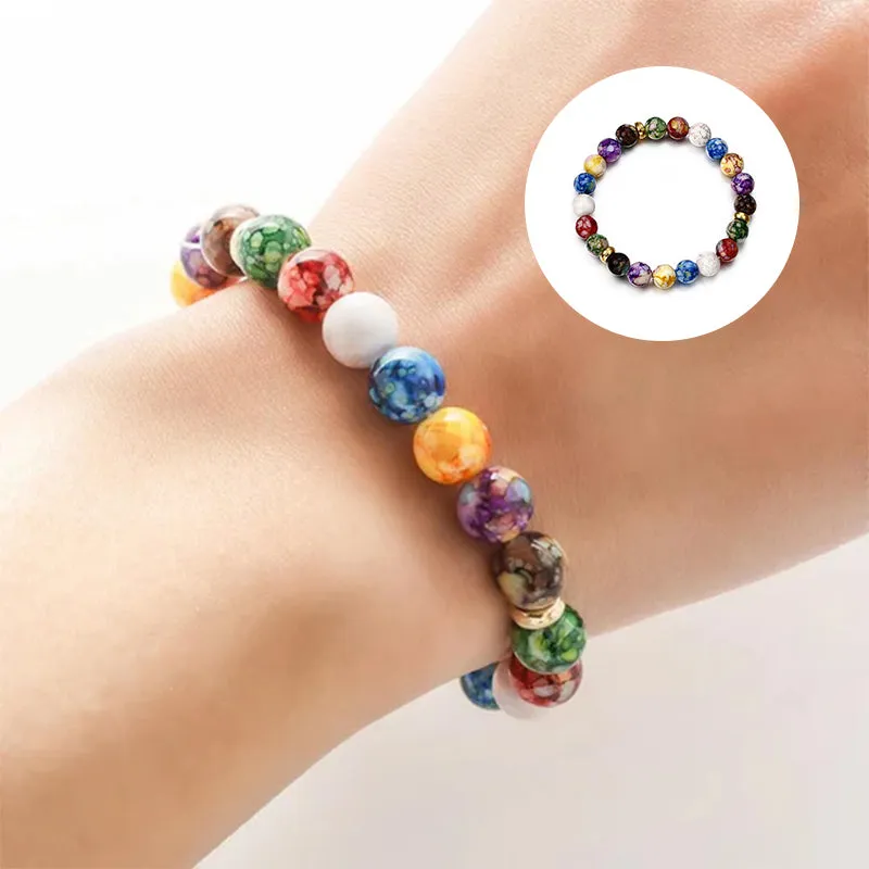 7 CHAKRA BRACELET