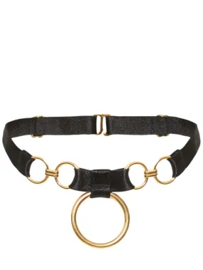 Bordelle   Retta ring collar 