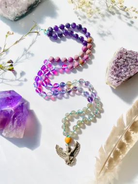 King Of Birds Necklace