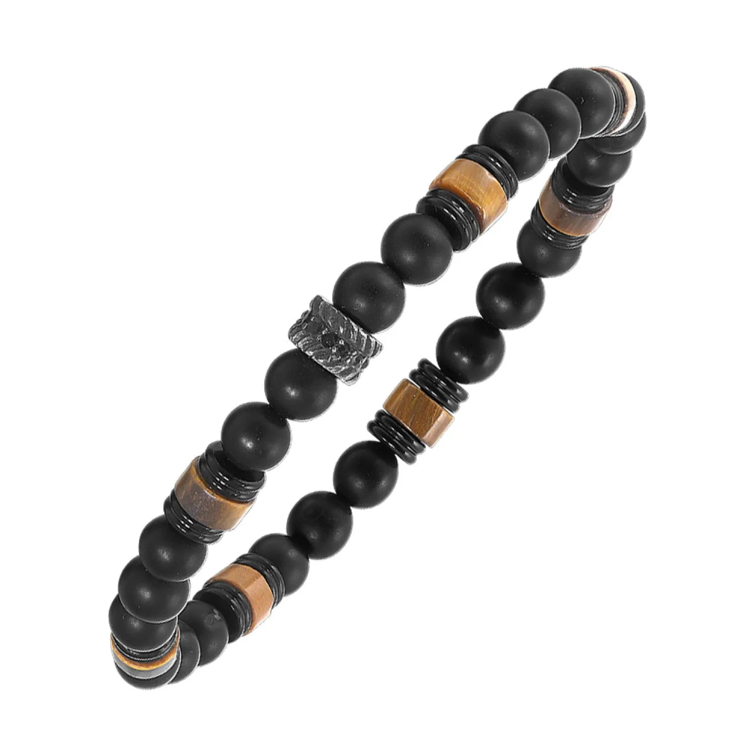 Men's Bead Bracelet