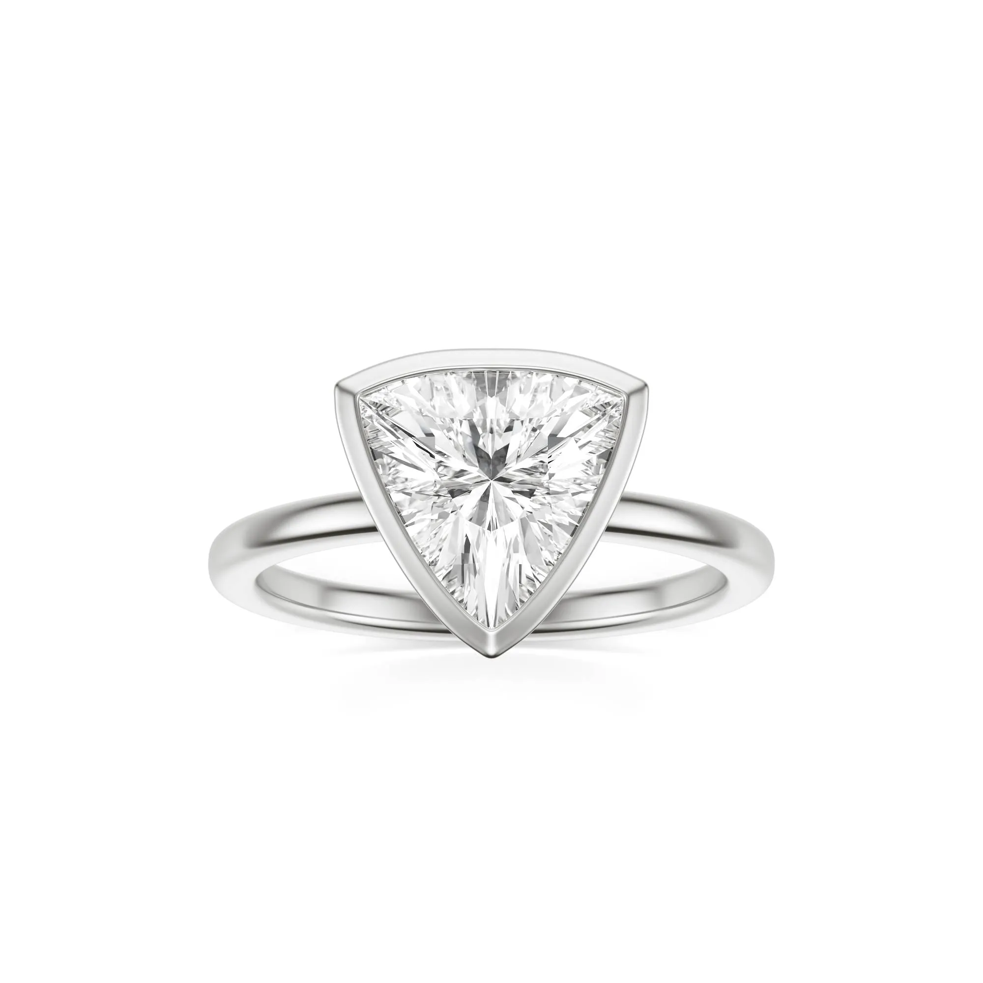The Trillion Bezel